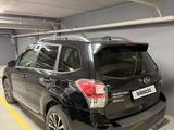 Subaru Forester 2016 года за 5 400 000 тг. в Алматы – фото 5