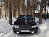 Nissan Maxima 1995 года за 2 150 000 тг. в Алматы – фото 2