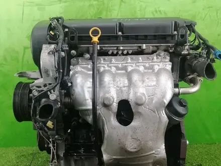 Двигатель F18D4 объём 1.8 из КОРЕИ за 500 000 тг. в Астана – фото 4
