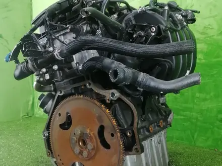 Двигатель F18D4 объём 1.8 из КОРЕИ за 500 000 тг. в Астана – фото 9
