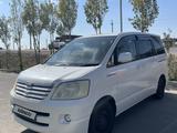 Toyota Noah 2003 года за 3 650 000 тг. в Атырау
