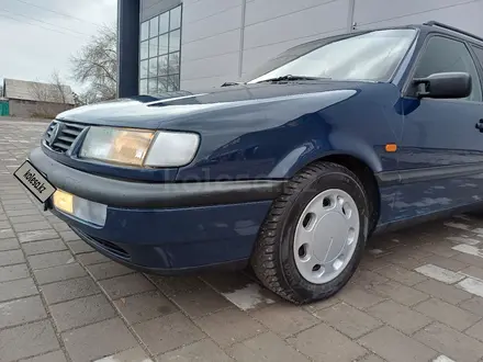 Volkswagen Passat 1994 года за 2 480 000 тг. в Караганда – фото 19