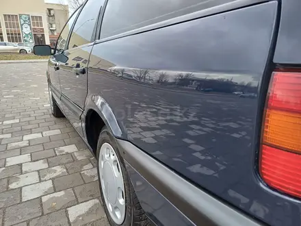 Volkswagen Passat 1994 года за 2 480 000 тг. в Караганда – фото 21