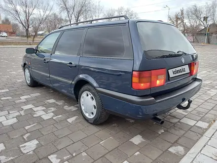 Volkswagen Passat 1994 года за 2 480 000 тг. в Караганда – фото 5