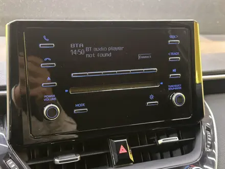 Toyota Corolla 2019 года за 8 400 000 тг. в Астана – фото 11