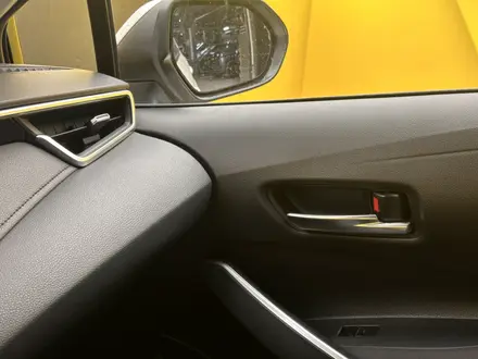 Toyota Corolla 2019 года за 8 400 000 тг. в Астана – фото 15