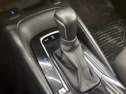 Toyota Corolla 2019 года за 8 400 000 тг. в Астана – фото 16