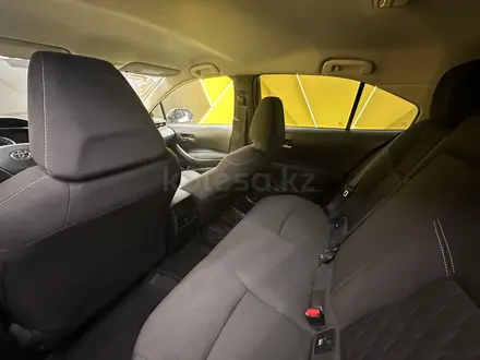 Toyota Corolla 2019 года за 8 400 000 тг. в Астана – фото 17