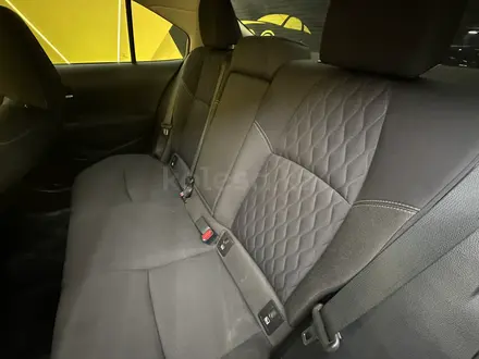 Toyota Corolla 2019 года за 8 400 000 тг. в Астана – фото 18