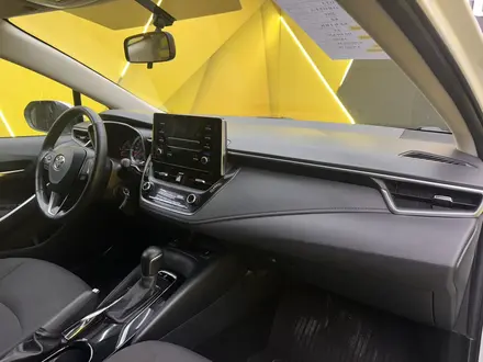 Toyota Corolla 2019 года за 8 400 000 тг. в Астана – фото 20
