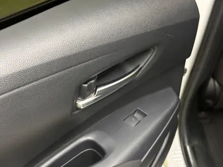 Toyota Corolla 2019 года за 8 400 000 тг. в Астана – фото 21