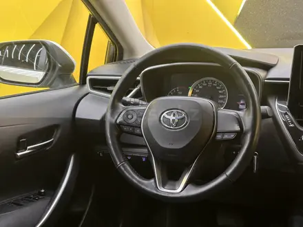 Toyota Corolla 2019 года за 8 400 000 тг. в Астана – фото 22