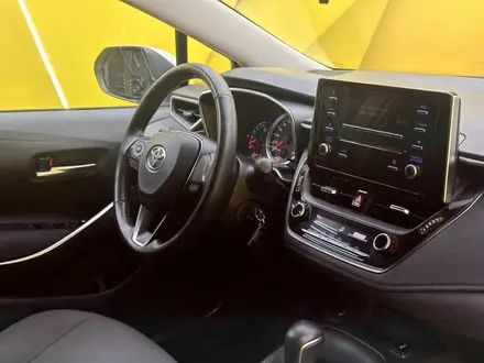 Toyota Corolla 2019 года за 8 400 000 тг. в Астана – фото 23