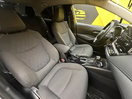 Toyota Corolla 2019 года за 8 400 000 тг. в Астана – фото 24