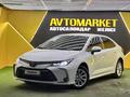 Toyota Corolla 2019 года за 8 400 000 тг. в Астана