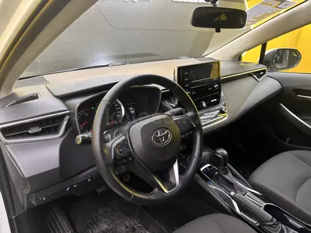 Toyota Corolla 2019 года за 8 400 000 тг. в Астана – фото 6