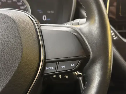 Toyota Corolla 2019 года за 8 400 000 тг. в Астана – фото 10