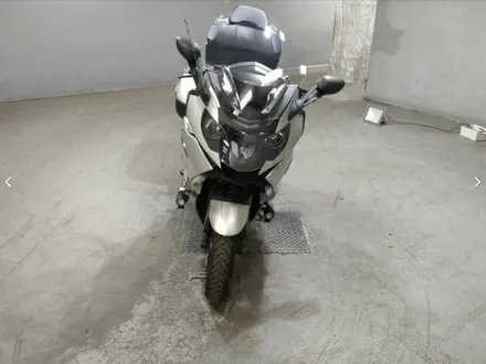 BMW  K 1600 GTL 2011 года за 6 000 000 тг. в Астана – фото 3