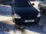 ВАЗ (Lada) Priora 2172 2012 года за 2 100 000 тг. в Костанай