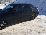 ВАЗ (Lada) Priora 2172 2012 года за 2 100 000 тг. в Костанай – фото 5