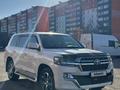 Toyota Land Cruiser 2021 годаfor40 000 000 тг. в Петропавловск – фото 4