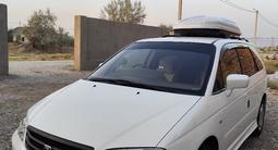 Honda Odyssey 2000 года за 5 000 000 тг. в Тараз – фото 3