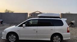 Honda Odyssey 2000 года за 5 000 000 тг. в Тараз – фото 5