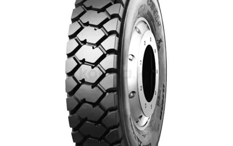 TH12.00R20 22PR 158/155C CB919 GOODRIDE& SET2 EU/Карьерная (Н/Д) за 190 000 тг. в Атырау