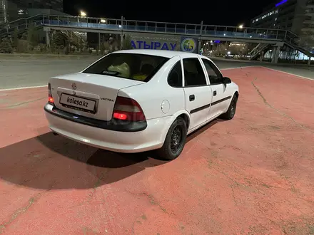 Opel Vectra 1997 года за 1 200 000 тг. в Атырау – фото 6