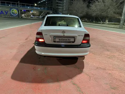 Opel Vectra 1997 года за 1 200 000 тг. в Атырау – фото 7