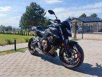 Honda  CB 650 2018 годаүшін3 900 000 тг. в Петропавловск