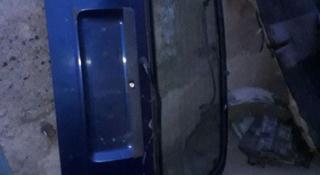 Крышка багажника Опель Омега универсал за 40 000 тг. в Караганда