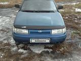 ВАЗ (Lada) 2112 2004 года за 1 400 000 тг. в Кокшетау