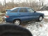 ВАЗ (Lada) 2112 2004 года за 1 400 000 тг. в Кокшетау – фото 3