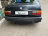 Volkswagen Passat 1991 года за 800 000 тг. в Астана – фото 2