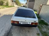 ВАЗ (Lada) 2109 1993 года за 400 000 тг. в Аксукент
