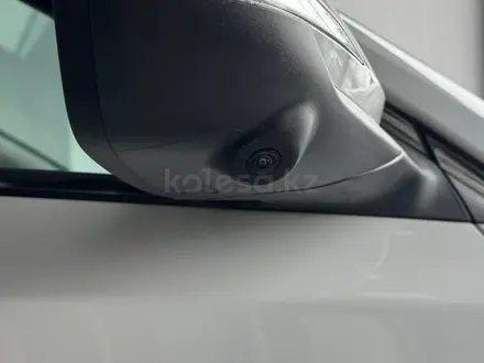 Changan Eado Plus 2025 года за 7 000 000 тг. в Астана – фото 2