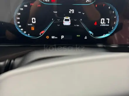 Changan Eado Plus 2025 года за 7 000 000 тг. в Астана – фото 12