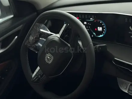Changan Eado Plus 2025 года за 7 000 000 тг. в Астана – фото 7