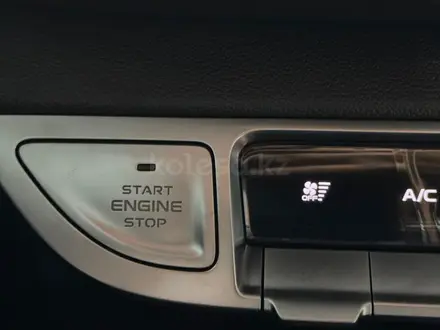 Changan Eado Plus 2025 года за 7 000 000 тг. в Астана – фото 9