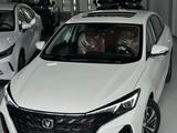 Changan Eado Plus 2025 года за 7 000 000 тг. в Астана