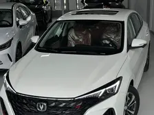 Changan Eado Plus, 2025