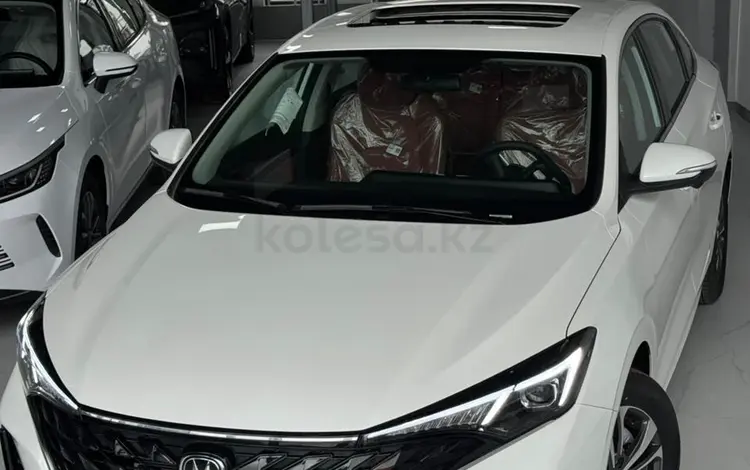 Changan Eado Plus 2025 года за 7 000 000 тг. в Астана