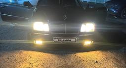 Mercedes-Benz E 300 1993 года за 1 150 000 тг. в Караганда