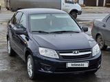 ВАЗ (Lada) Granta 2190 2012 года за 2 200 000 тг. в Атбасар