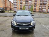 ВАЗ (Lada) Granta 2190 2012 года за 2 200 000 тг. в Атбасар – фото 2