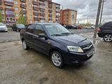 ВАЗ (Lada) Granta 2190 2012 года за 2 200 000 тг. в Атбасар – фото 3