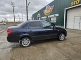 ВАЗ (Lada) Granta 2190 2012 года за 2 200 000 тг. в Атбасар – фото 5
