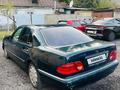 Mercedes-Benz E 230 1996 годаүшін2 150 000 тг. в Талдыкорган – фото 4