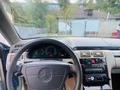 Mercedes-Benz E 230 1996 года за 2 150 000 тг. в Талдыкорган – фото 16